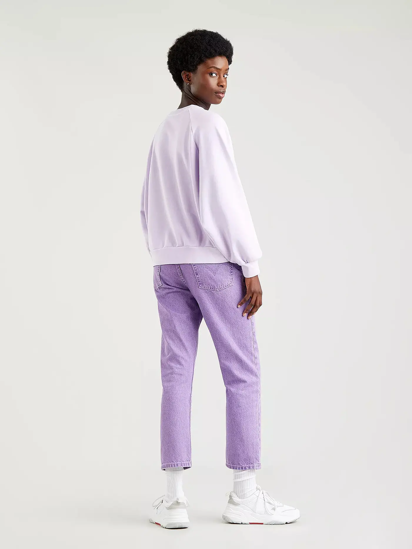 LEVI'S® | Sweater | lila