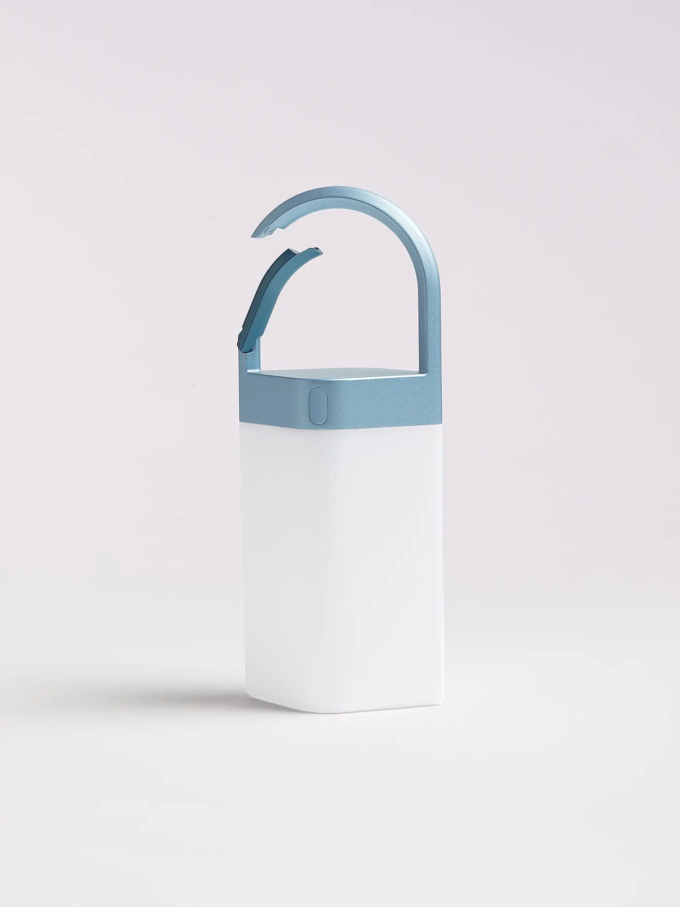 LEXON | LED Hängelampe HORIZON 20cm Blau  | blau