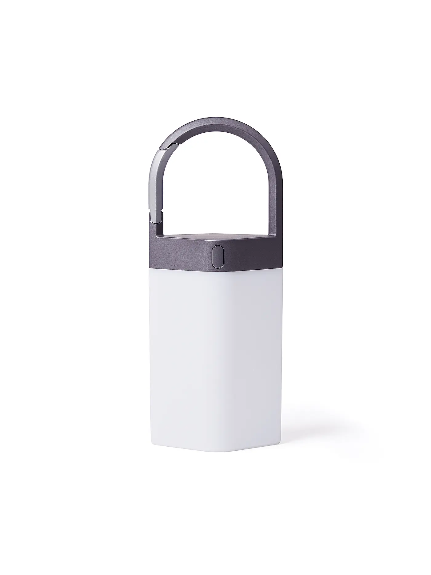 LEXON | LED Hängelampe HORIZON 20cm Blau  | grau