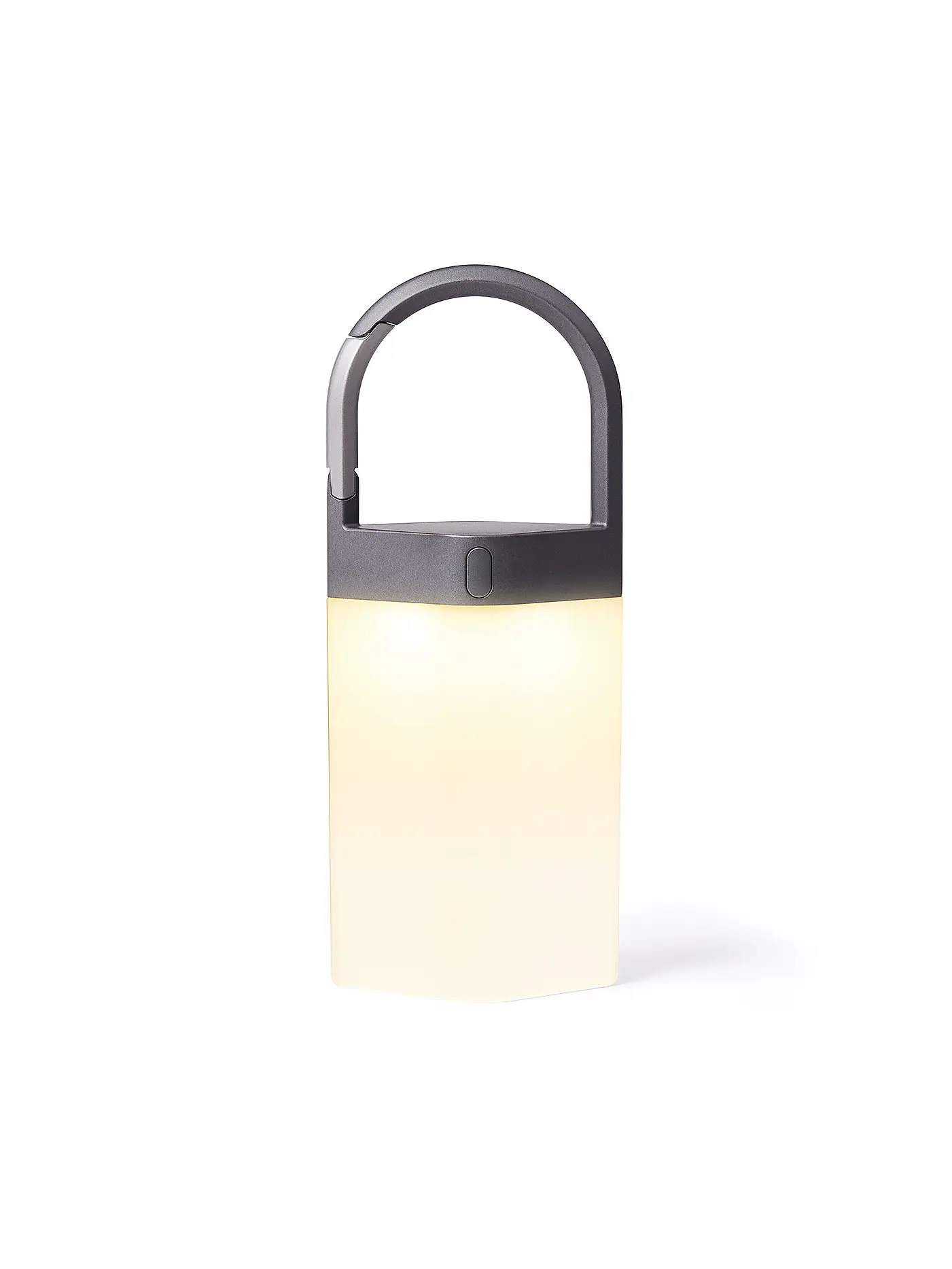 LEXON | LED Hängelampe HORIZON 20cm Gun Metal | grau