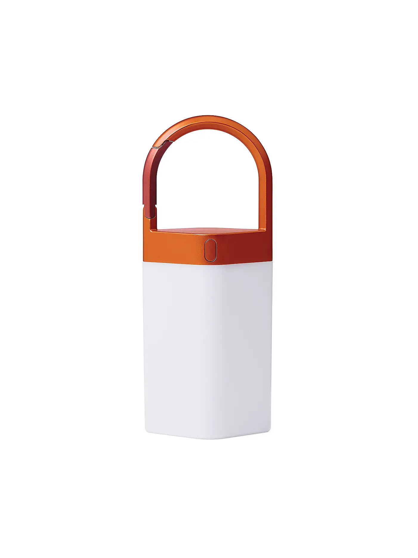 LEXON | LED Hängelampe HORIZON 20cm Blau  | orange