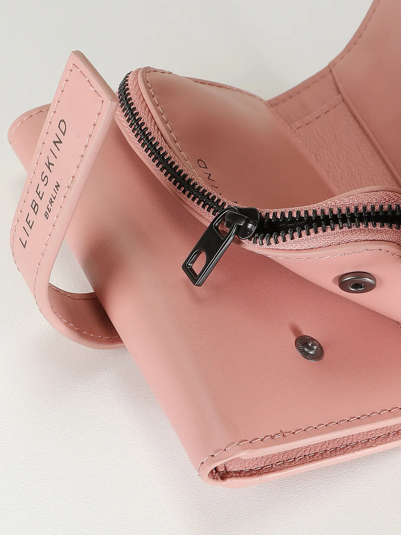 LIEBESKIND BERLIN | Geldbörse | rosa