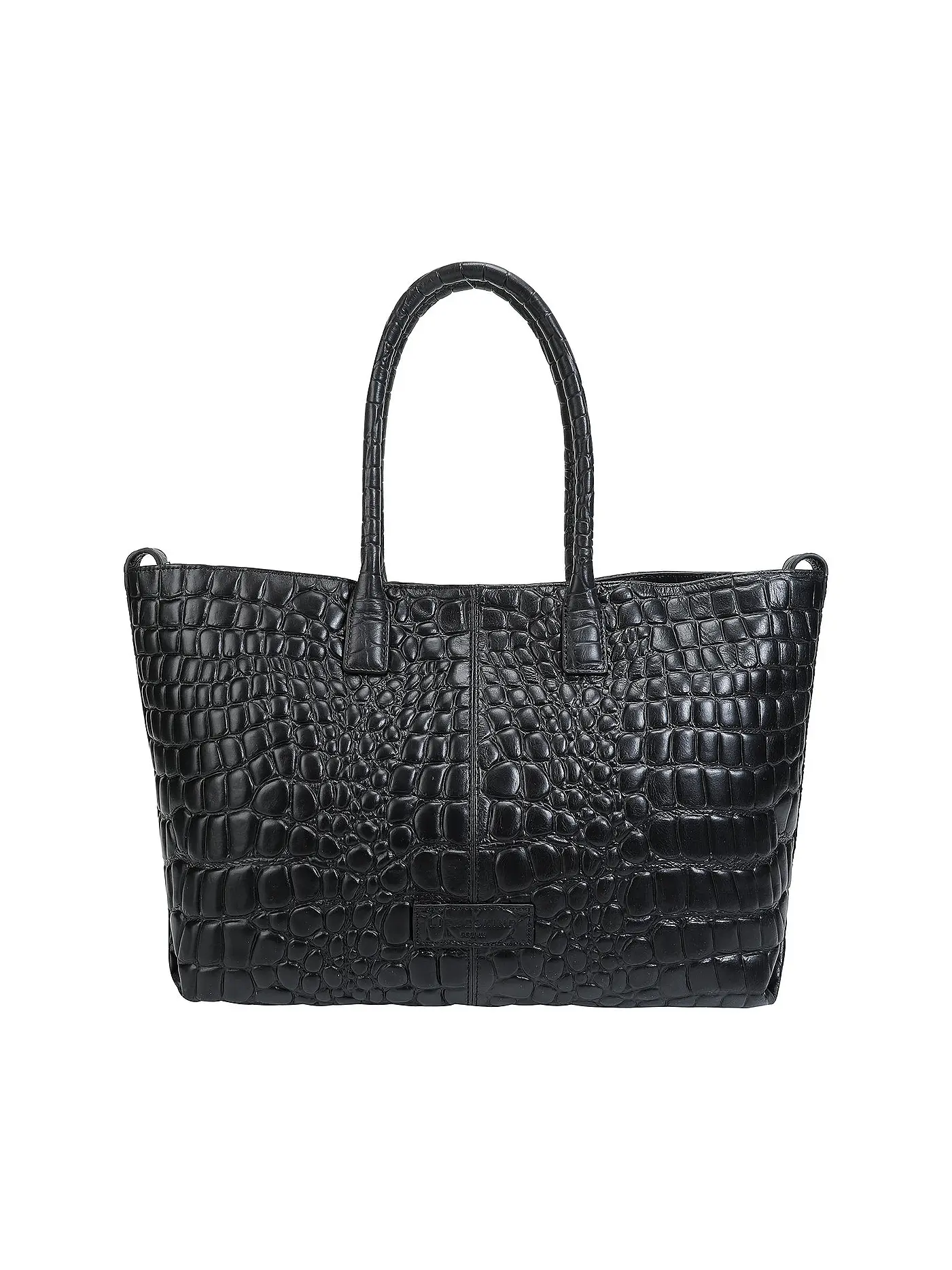 LIEBESKIND BERLIN | Ledershopper Chelsea M  | schwarz