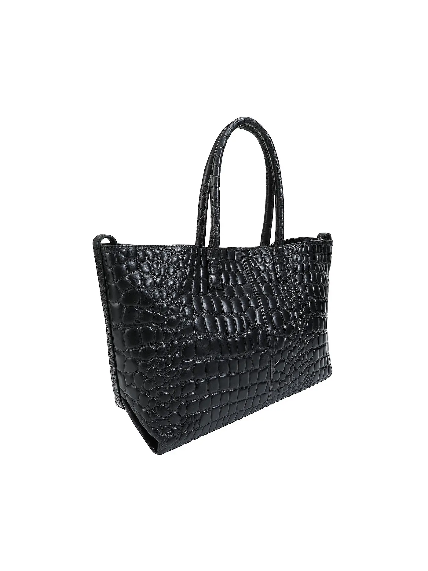 LIEBESKIND BERLIN | Ledershopper Chelsea M  | schwarz