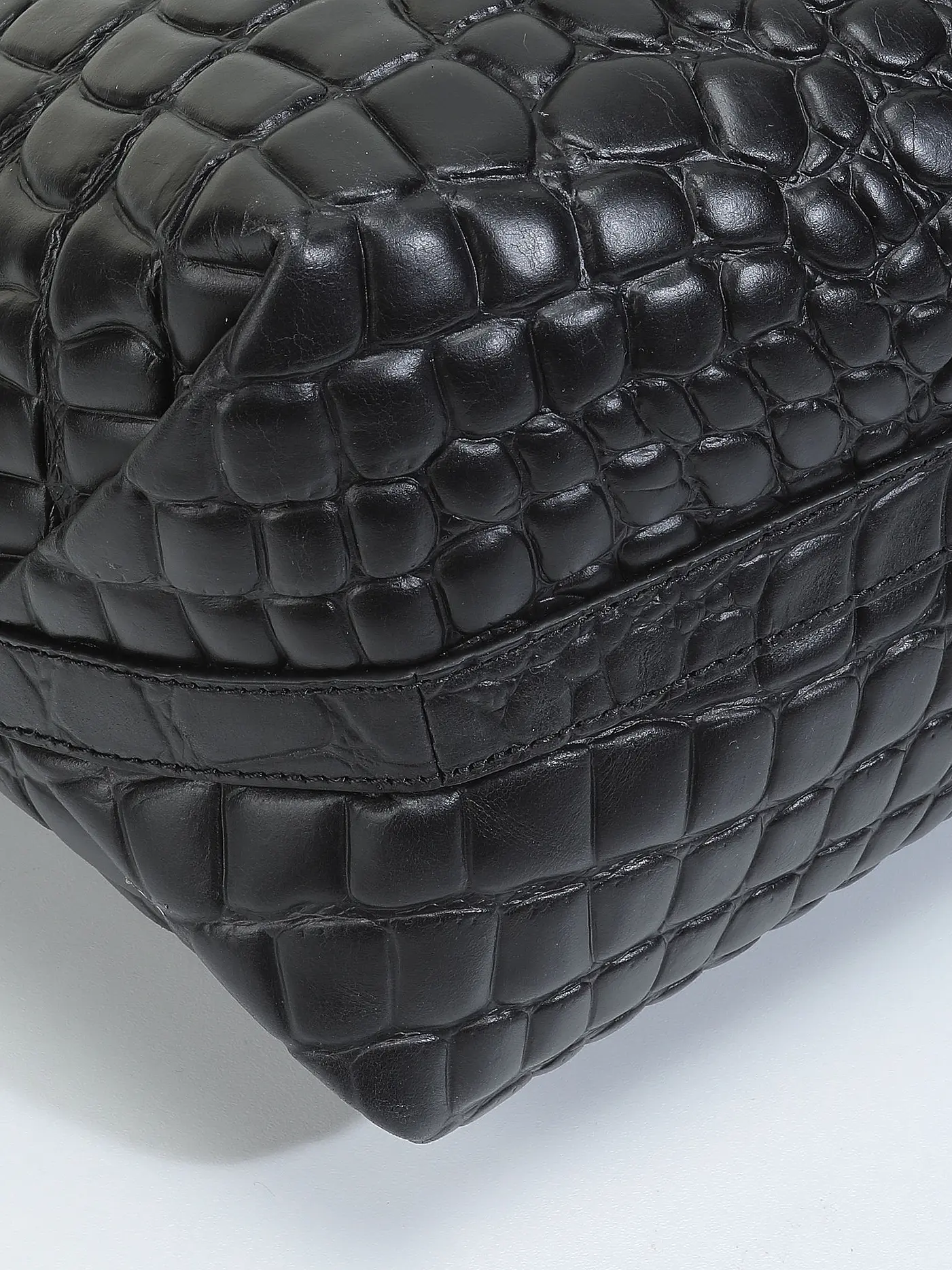 LIEBESKIND BERLIN | Ledershopper Chelsea M  | schwarz