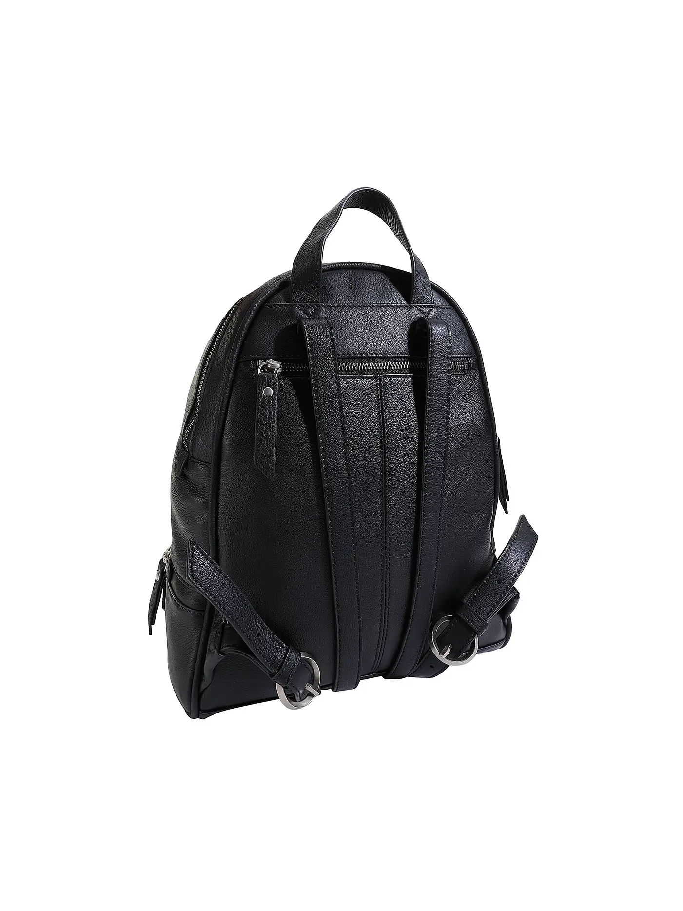 LIEBESKIND BERLIN | Rucksack Alita | schwarz