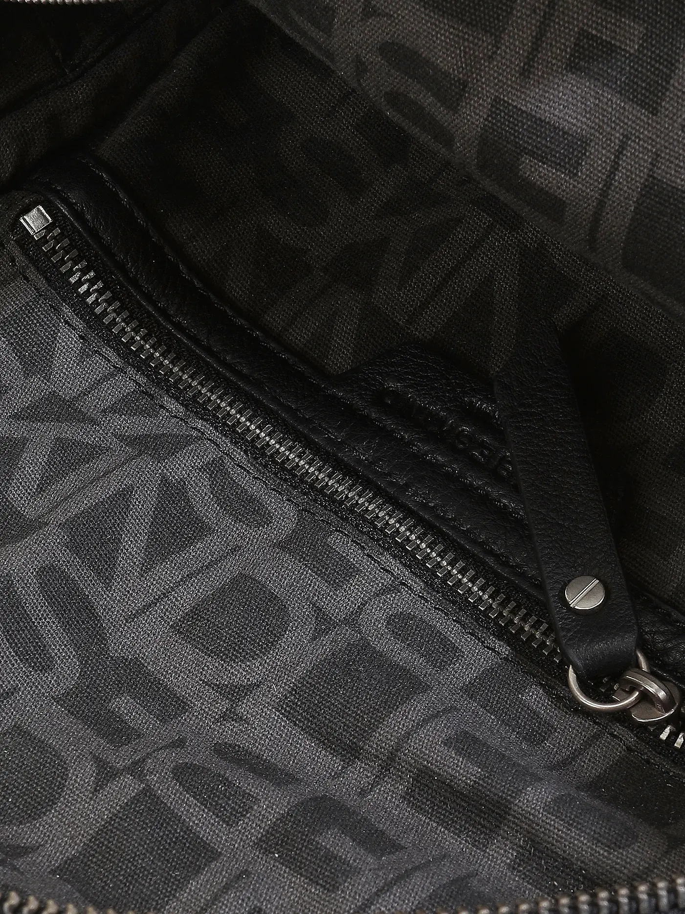 LIEBESKIND BERLIN | Rucksack Alita | schwarz