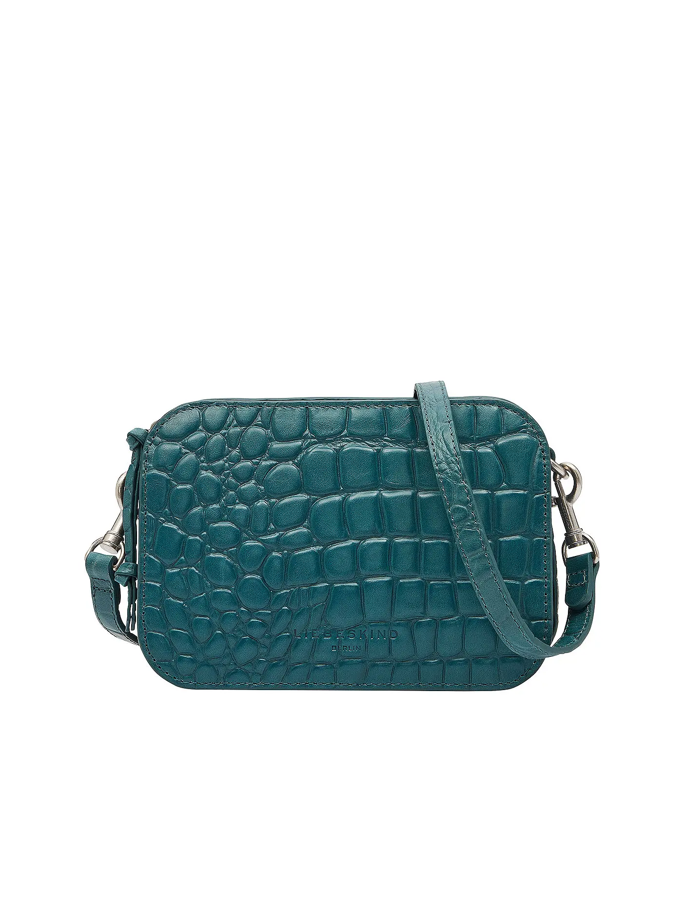 LIEBESKIND BERLIN | Tasche - Mini Bag | petrol