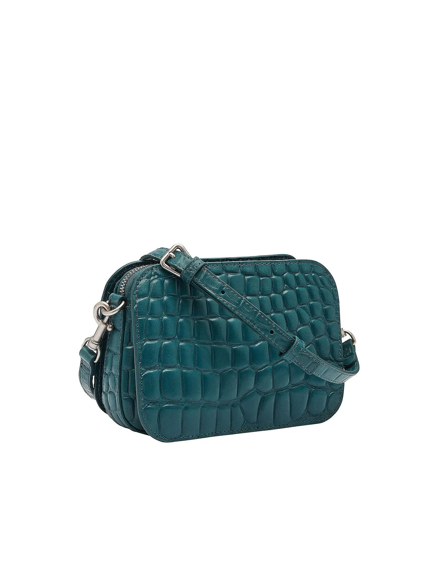LIEBESKIND BERLIN | Tasche - Mini Bag | petrol