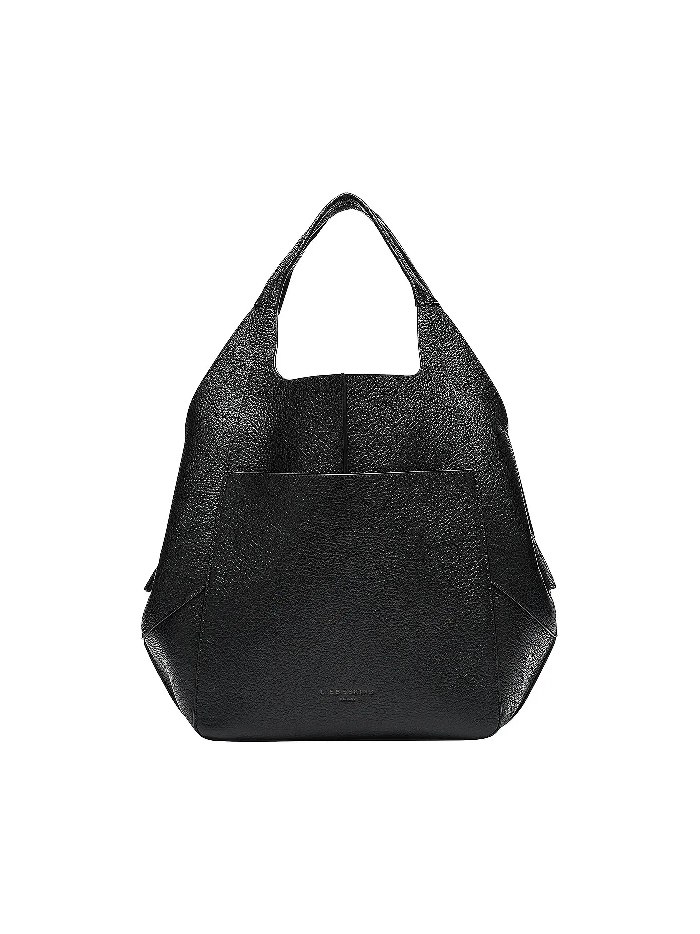 LIEBESKIND BERLIN | Tasche - Shopper | schwarz