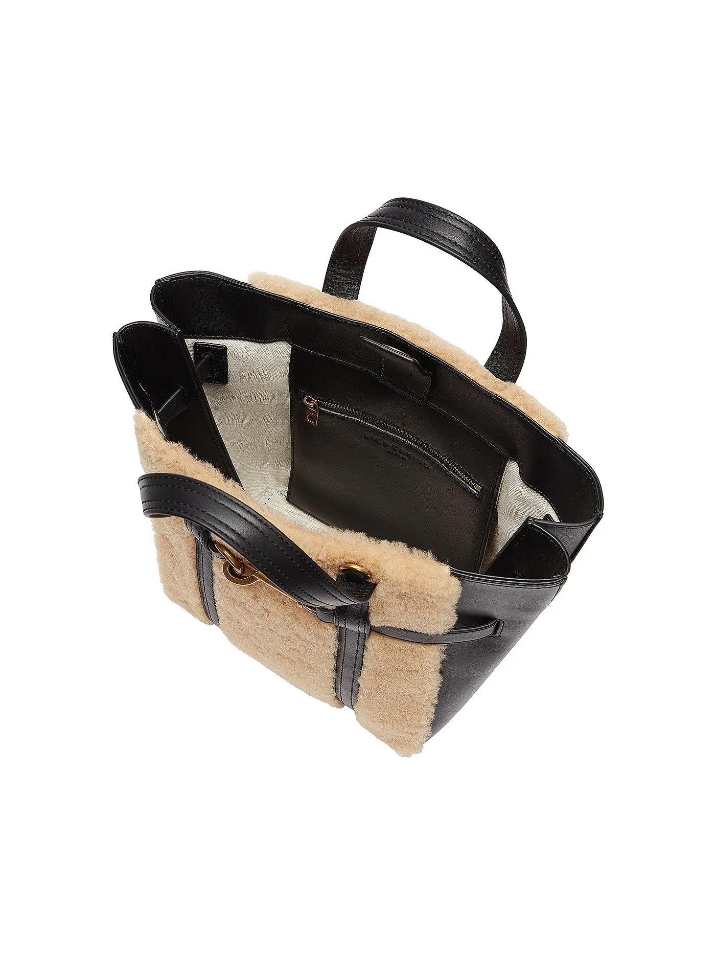 LIEBESKIND BERLIN | Tasche - Tote Bag | schwarz