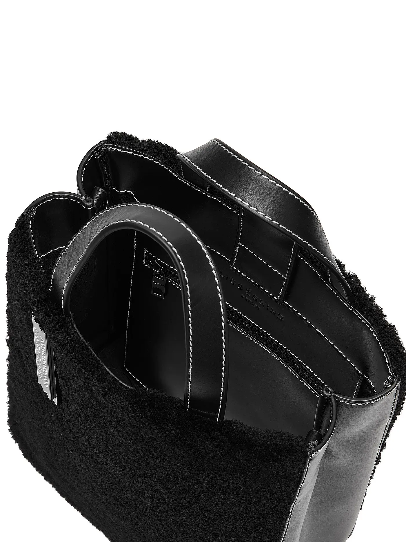 LIEBESKIND BERLIN | Tasche - Tote Bag | schwarz