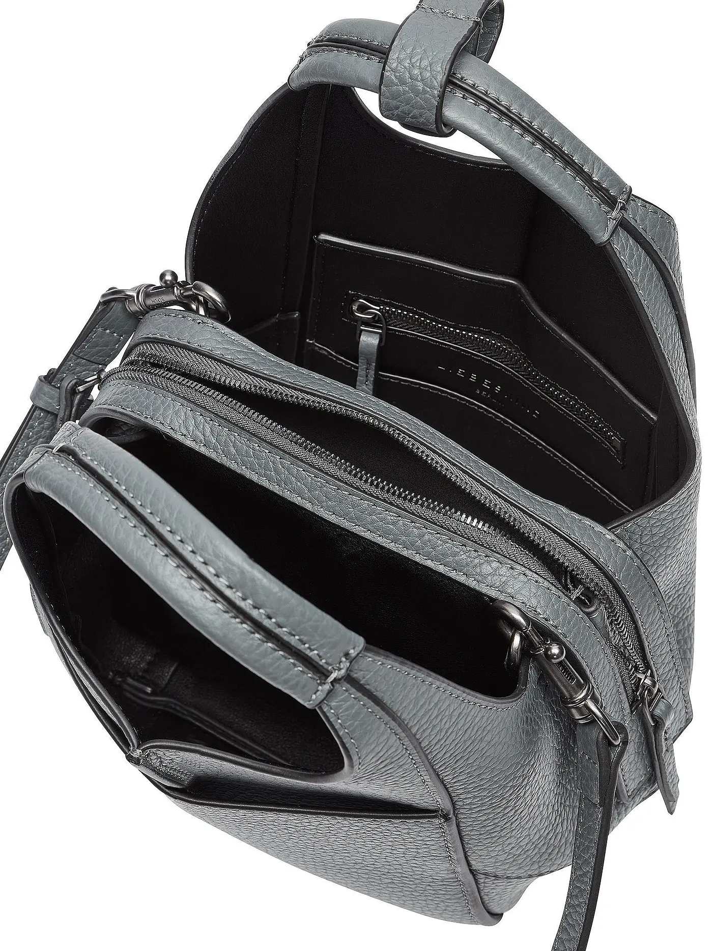 LIEBESKIND BERLIN | Tasche - Tote | schwarz