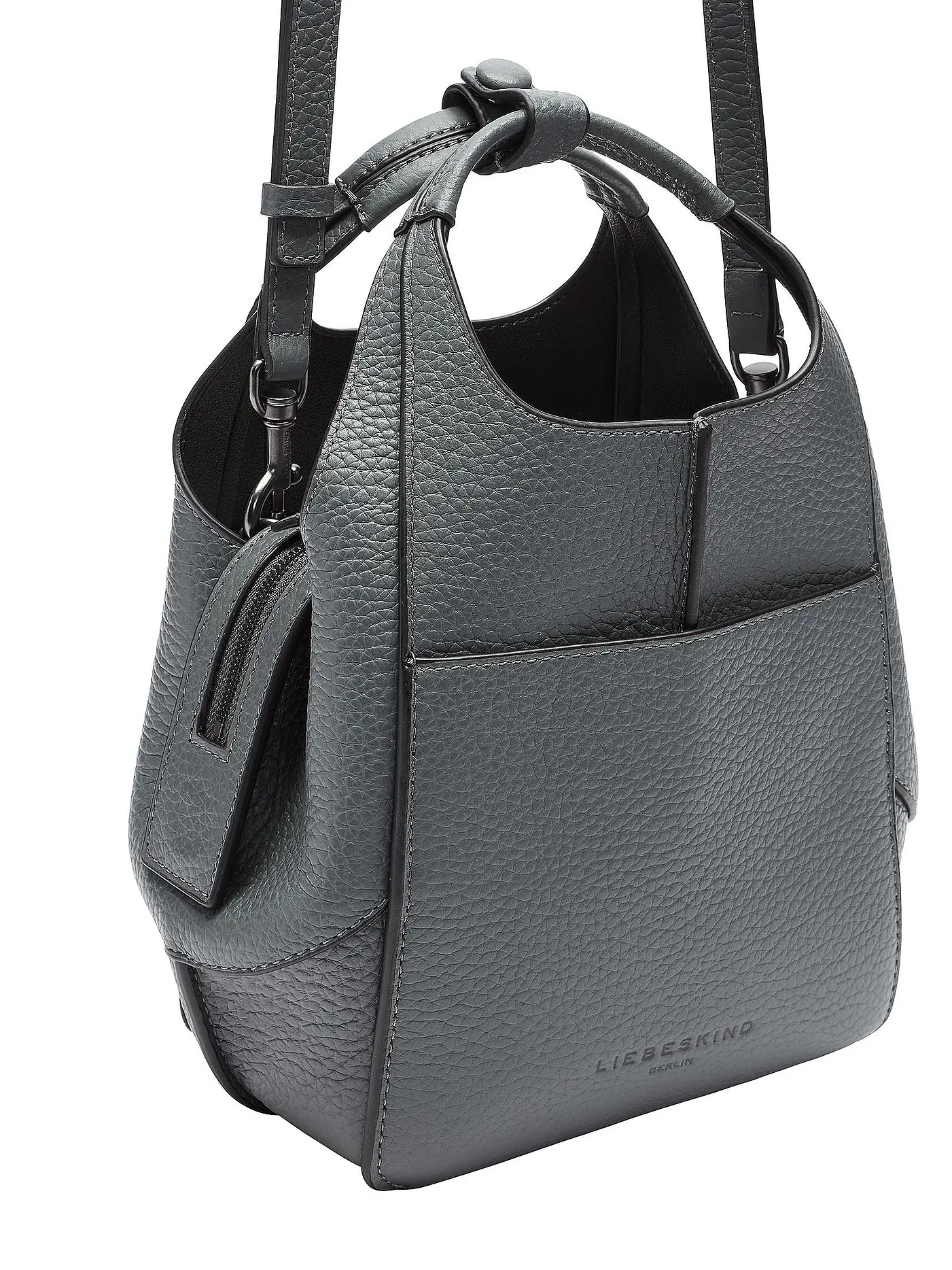 LIEBESKIND BERLIN | Tasche - Tote | schwarz