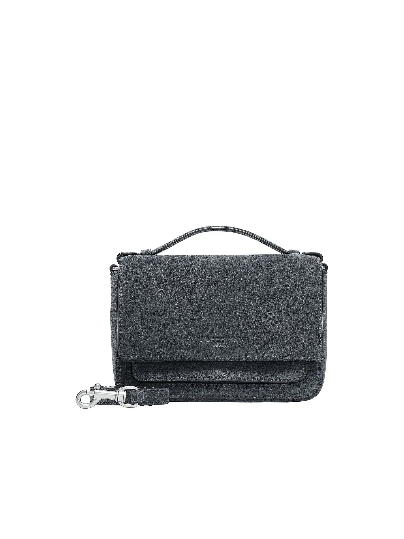 LIEBESKIND BERLIN | Tasche - Umhängetasche | schwarz