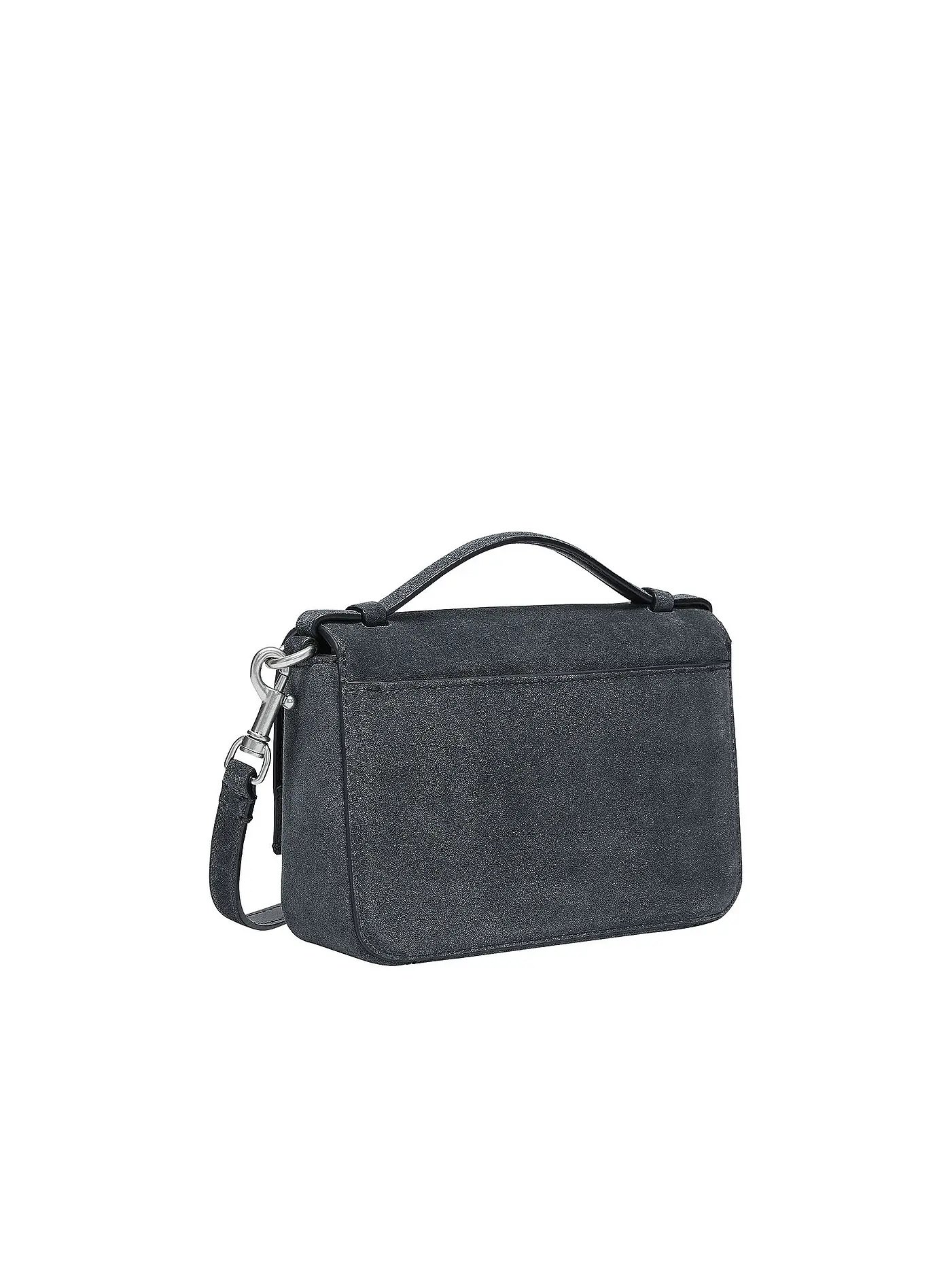 LIEBESKIND BERLIN | Tasche - Umhängetasche | schwarz