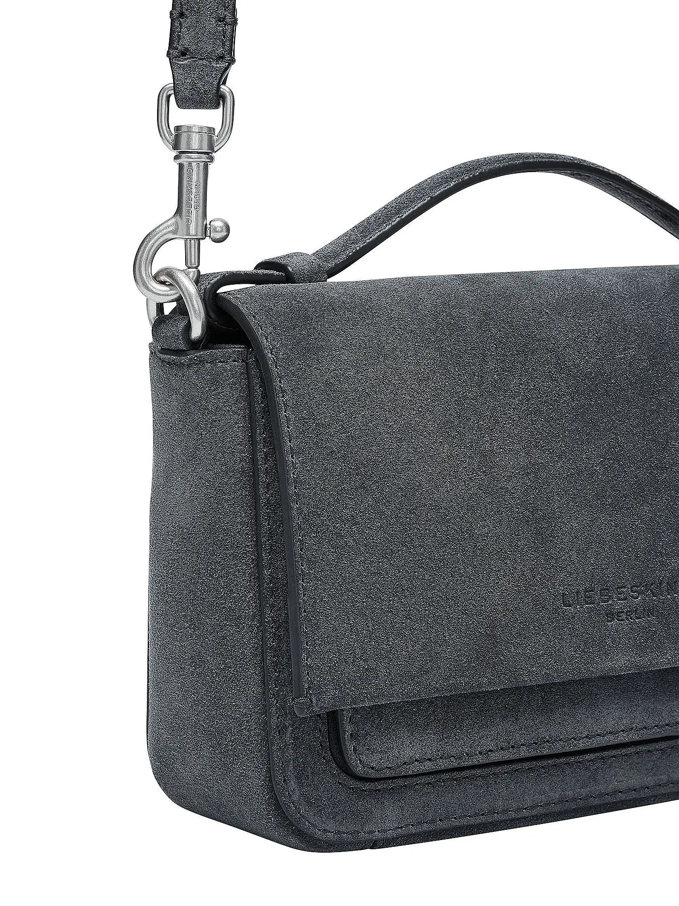 LIEBESKIND BERLIN | Tasche - Umhängetasche | schwarz