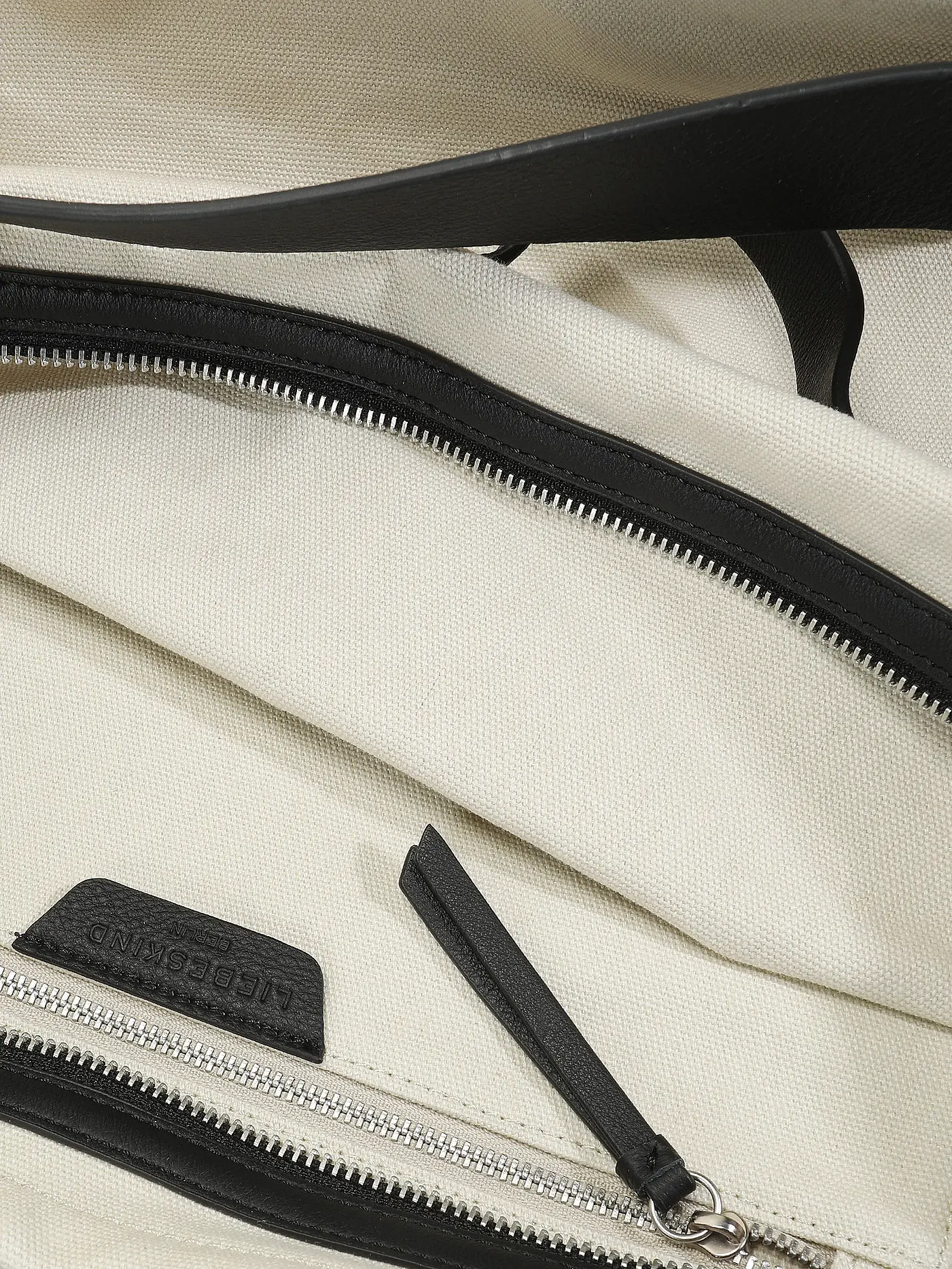 LIEBESKIND BERLIN | Tasche -Hobo | beige