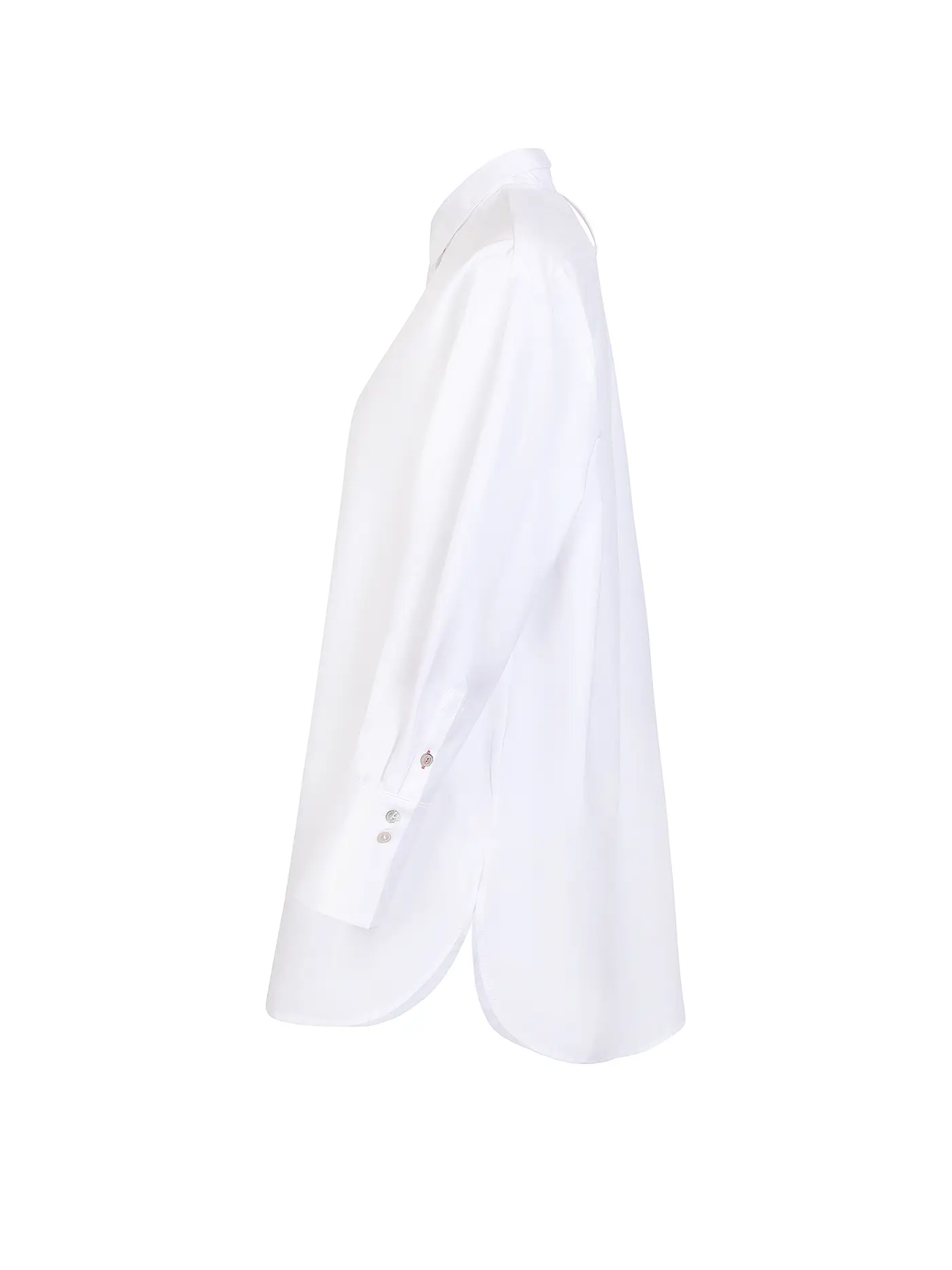 LIEBLINGSSTÜCK | Bluse  | weiss