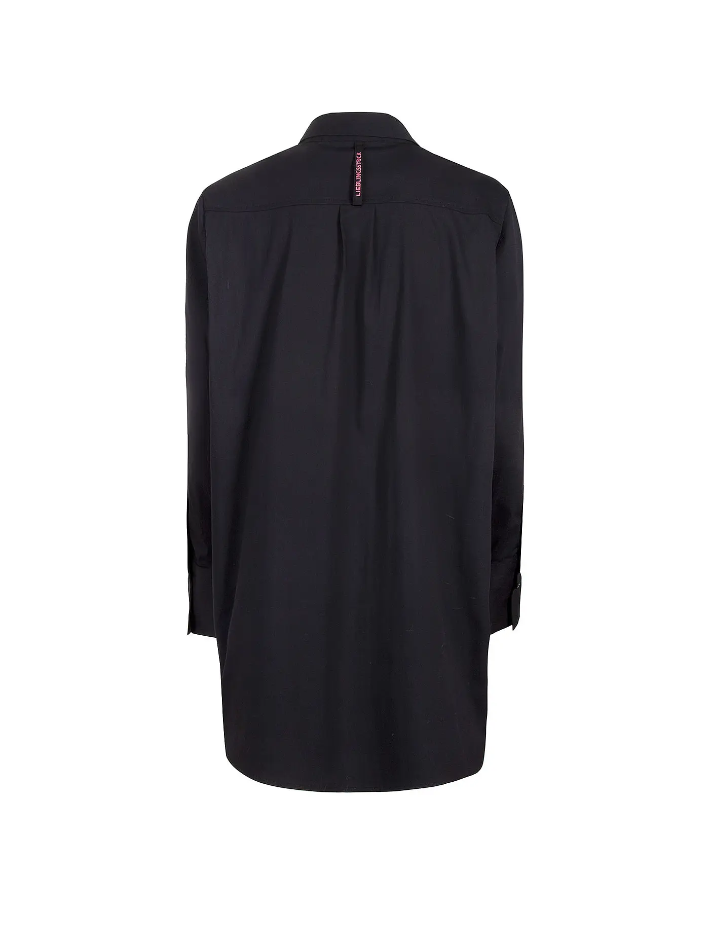 LIEBLINGSSTÜCK | Bluse ENAEP | schwarz