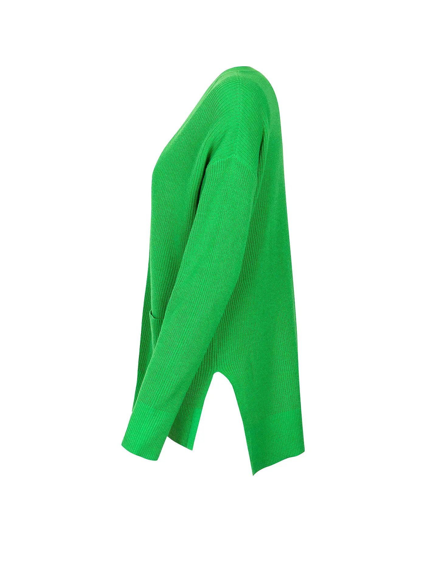 LIEBLINGSSTÜCK | Cardigan LUCINAL | grün