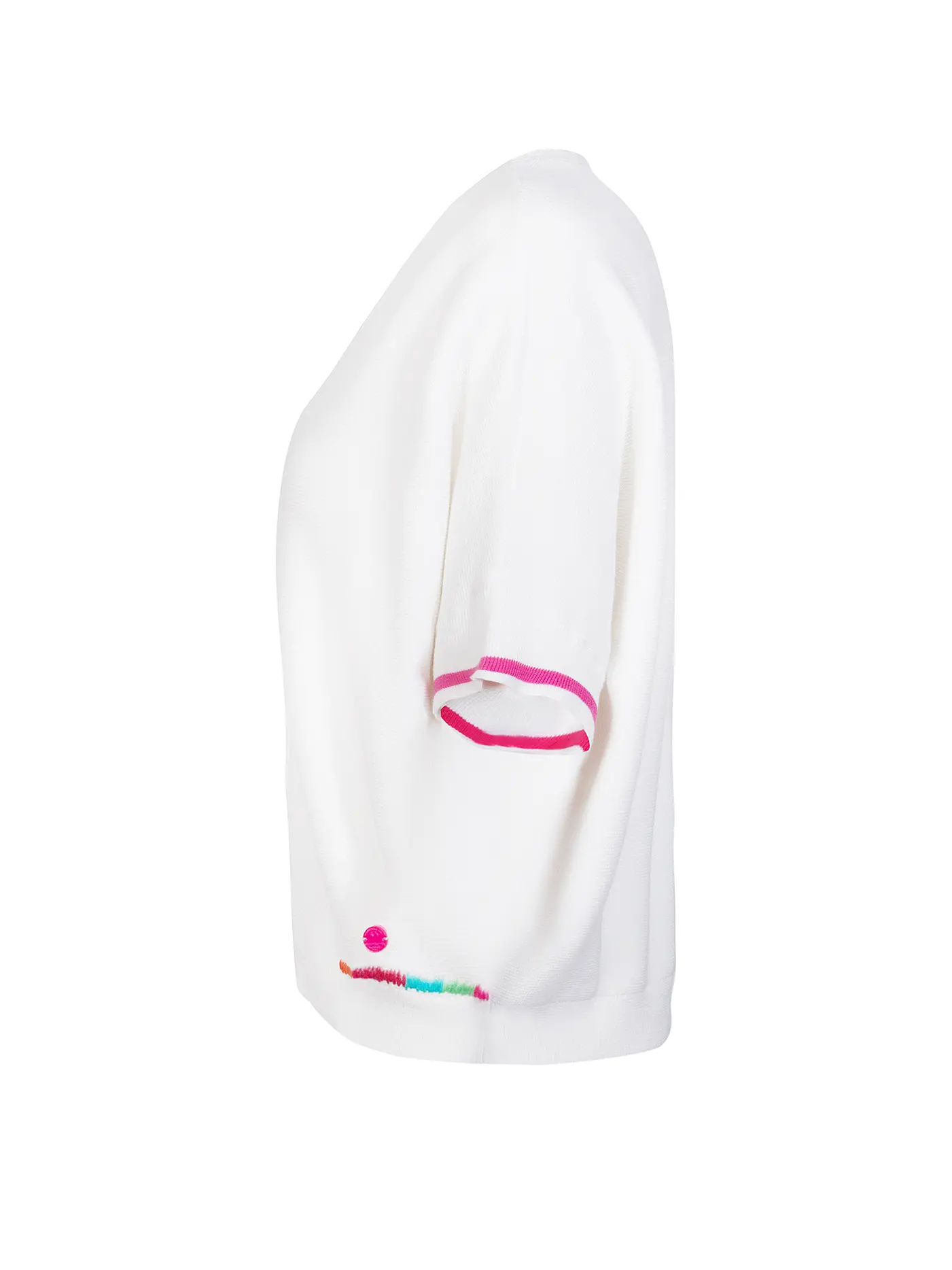 LIEBLINGSSTÜCK | Cardigan MICKAL | creme