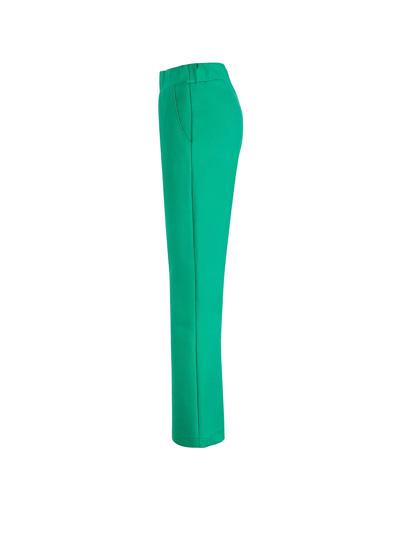 LIEBLINGSSTÜCK | Hose ONE OF USH | grün