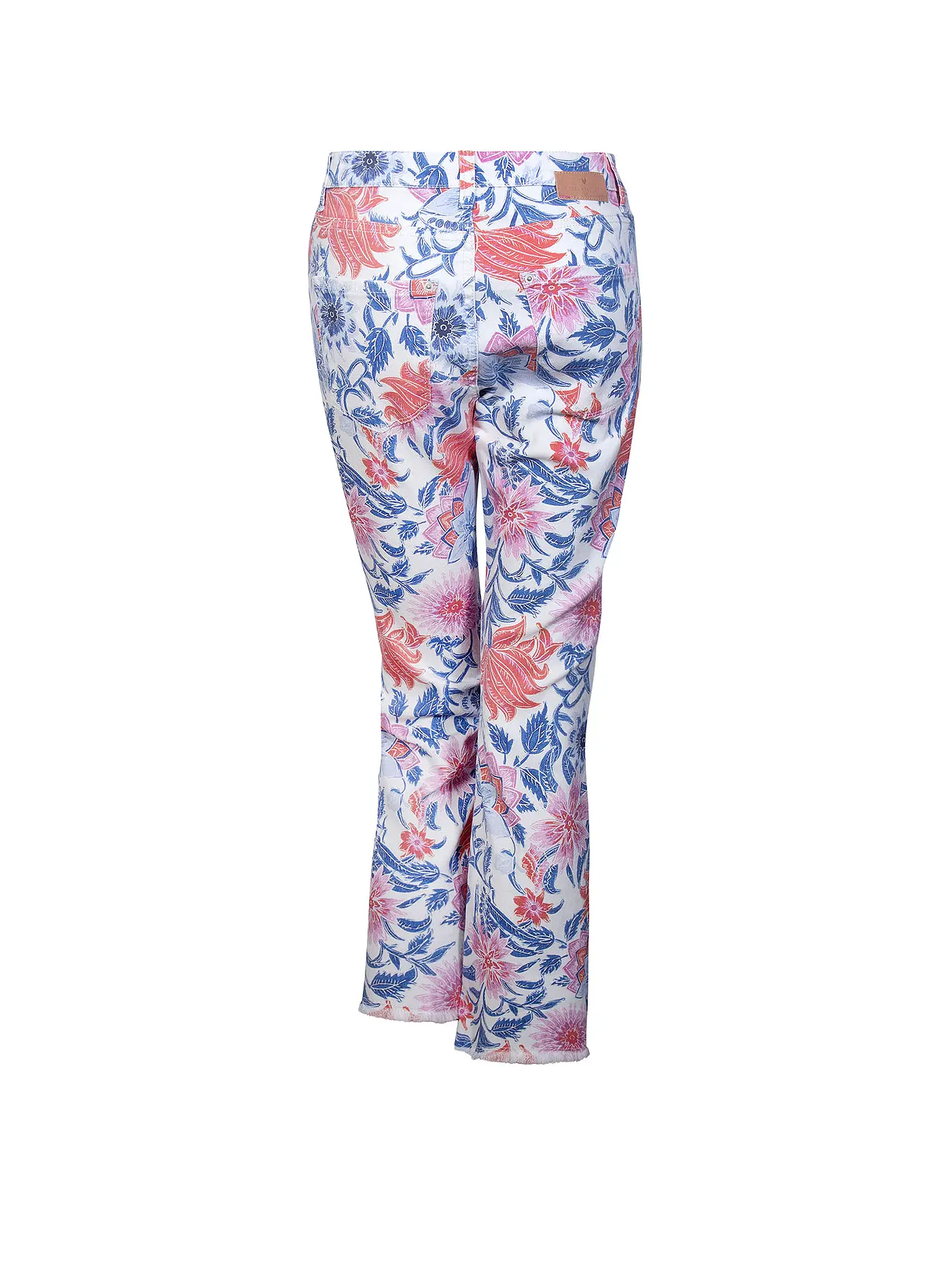 LIEBLINGSSTÜCK | Jeans 7/8 ONE OF USH | creme