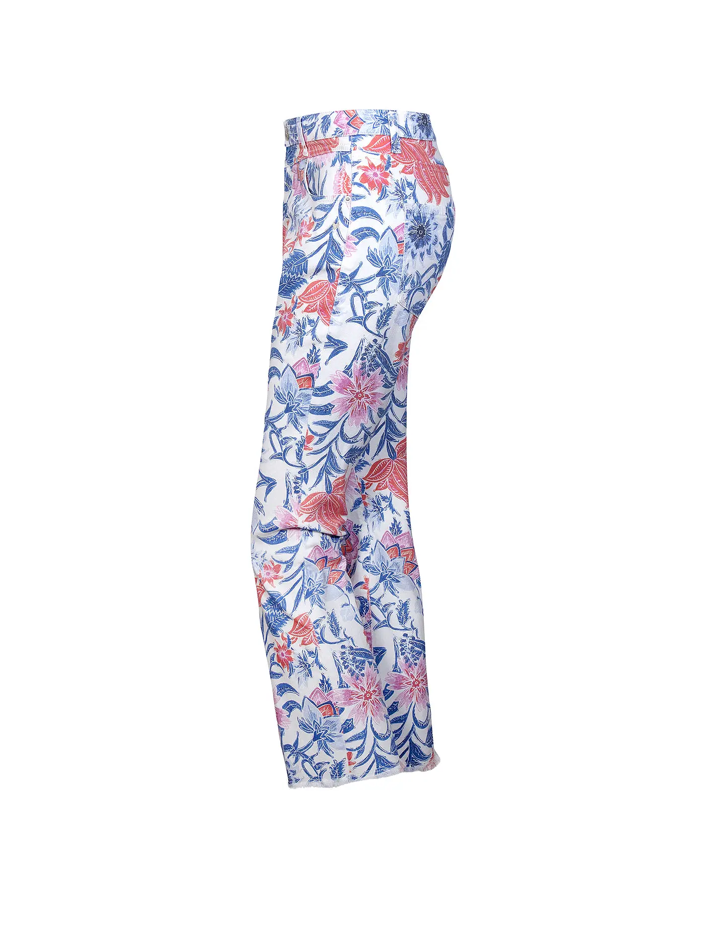 LIEBLINGSSTÜCK | Jeans 7/8 ONE OF USH | creme
