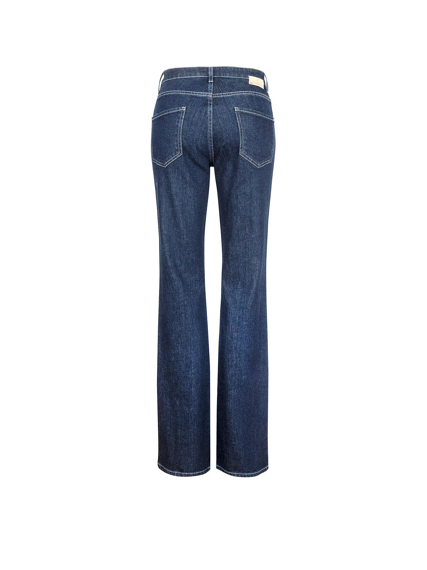 LIEBLINGSSTÜCK | Jeans Bootcut Fit MOVE ONH | dunkelblau