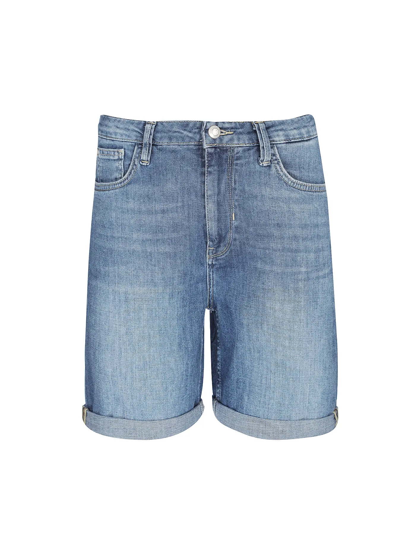 LIEBLINGSSTÜCK | Jeans Shorts | blau
