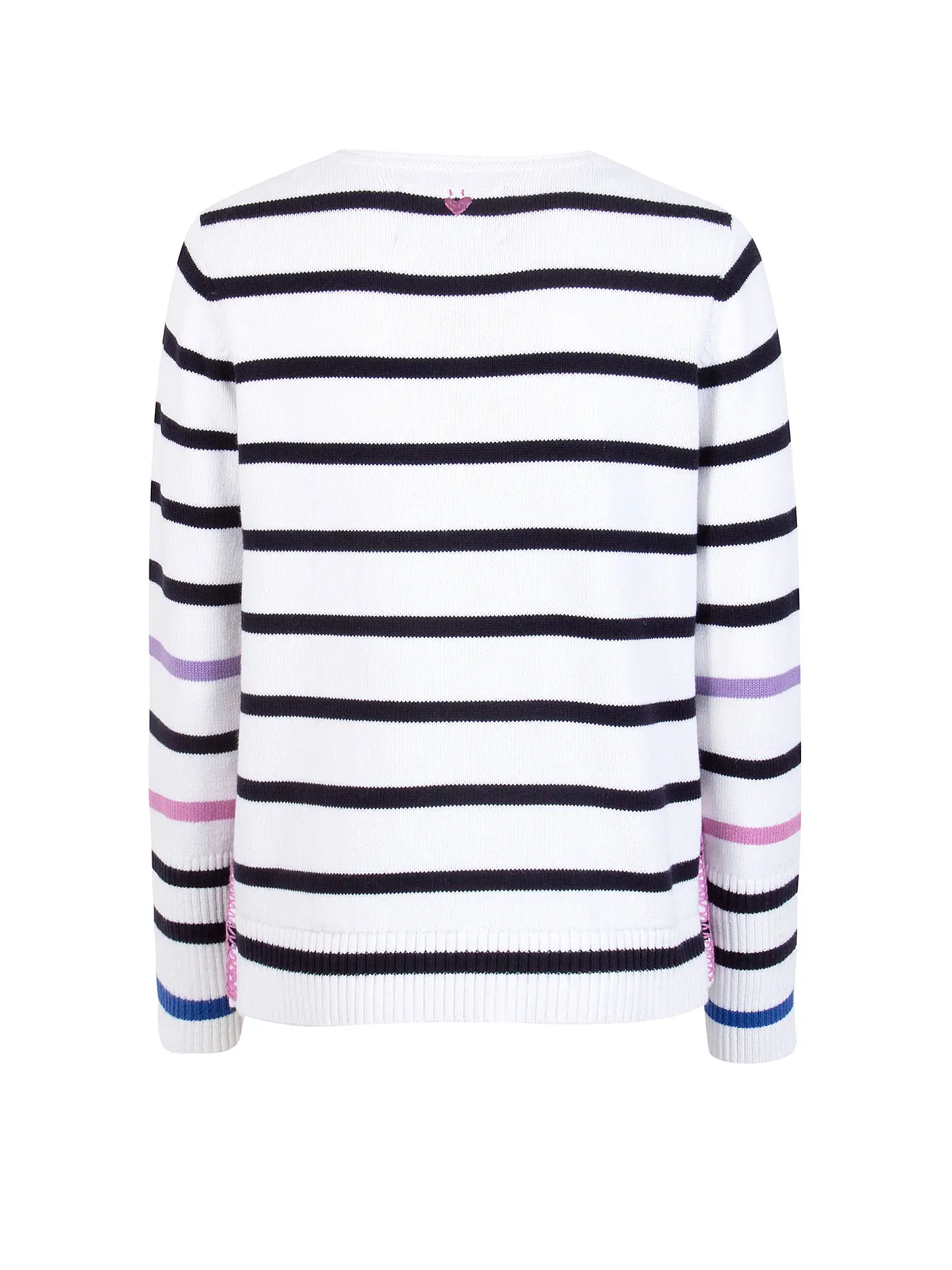 LIEBLINGSSTÜCK | Pullover ALLYL | creme