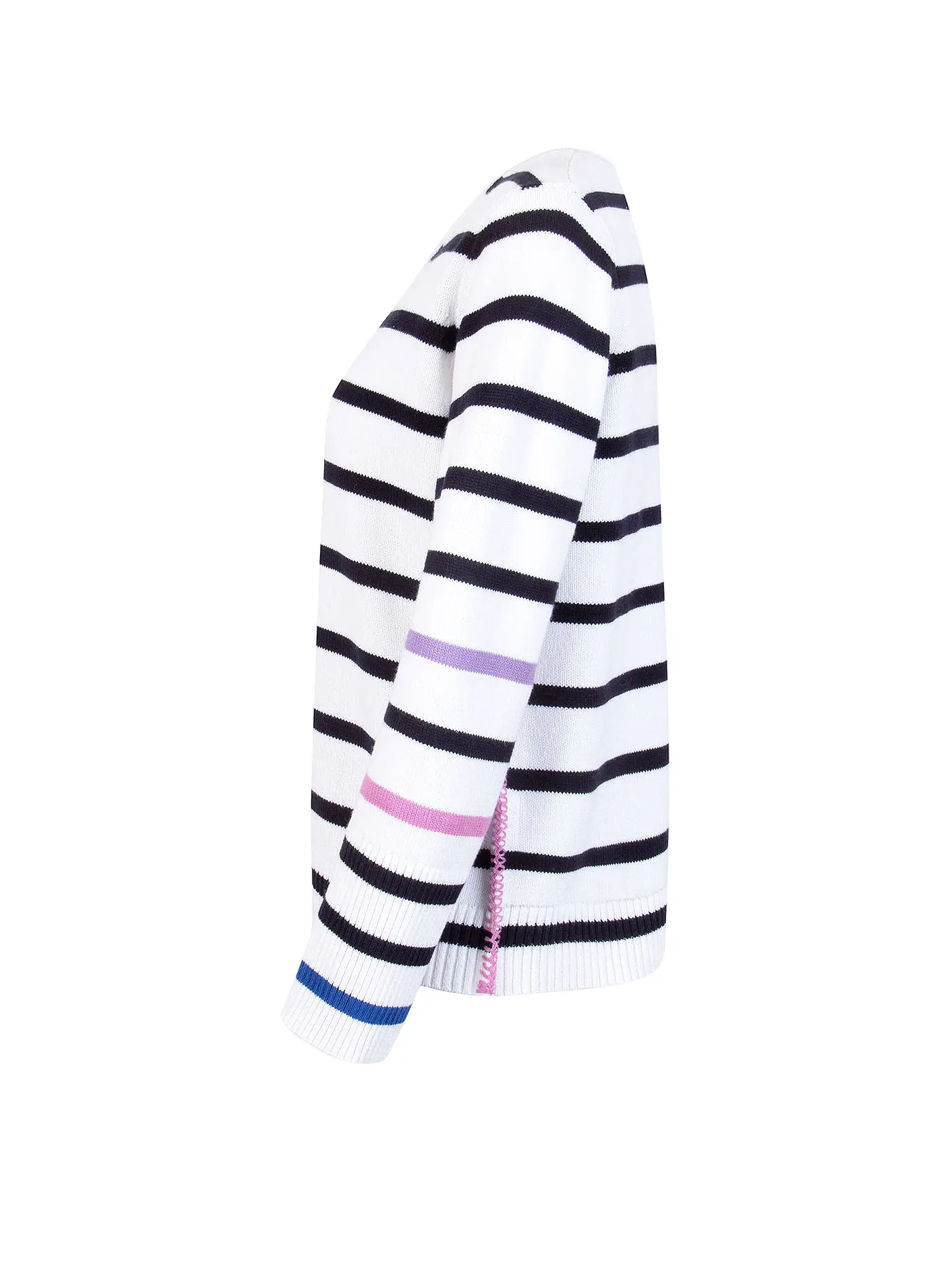 LIEBLINGSSTÜCK | Pullover ALLYL | creme