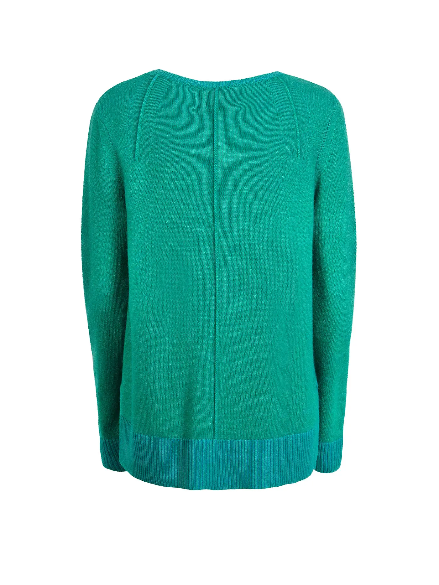 LIEBLINGSSTÜCK | Pullover BRIAL | grün
