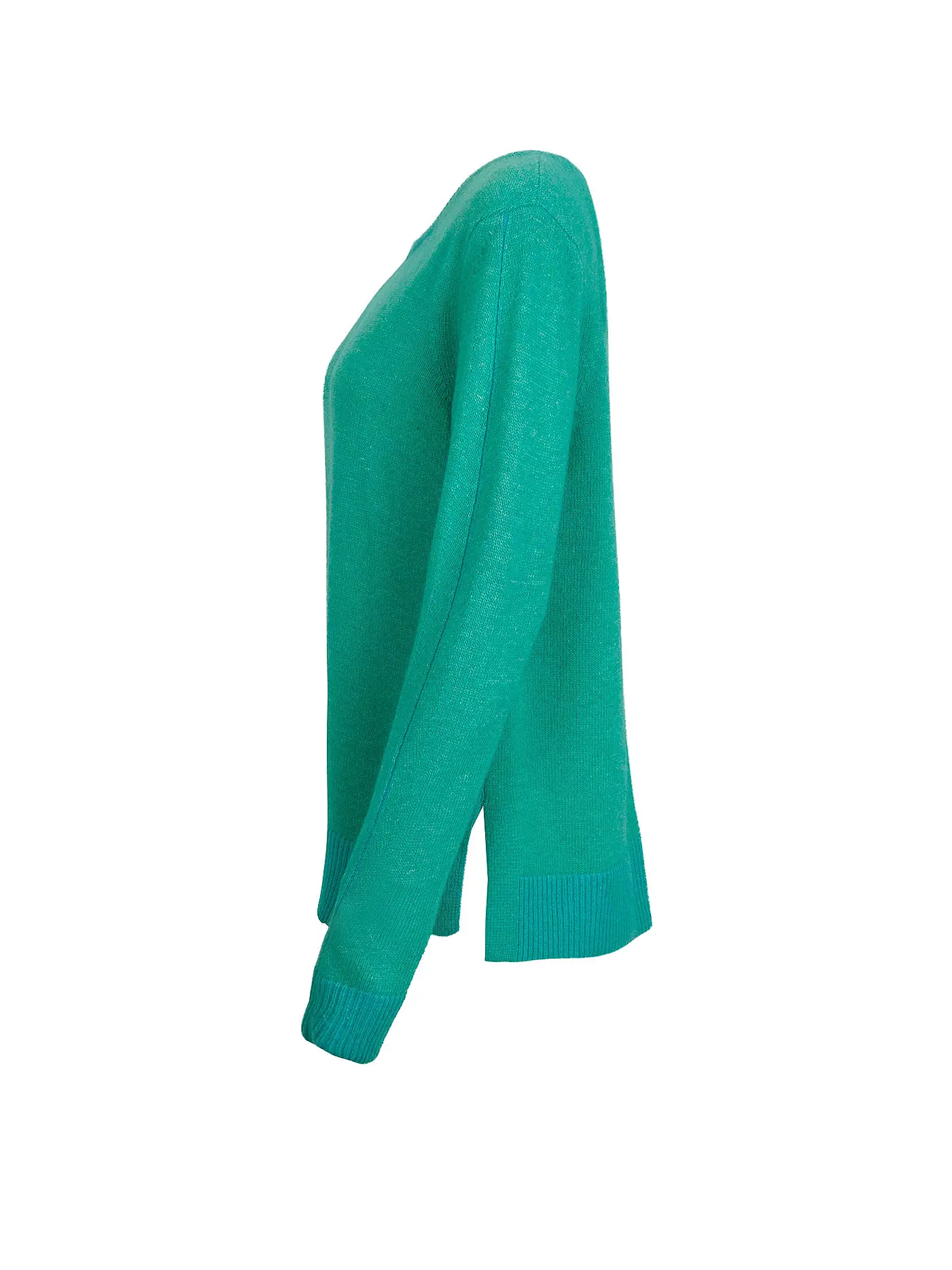 LIEBLINGSSTÜCK | Pullover BRIAL | grün