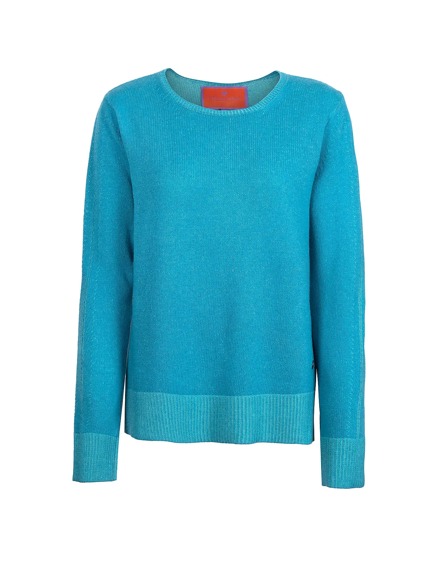 LIEBLINGSSTÜCK | Pullover BRIAL | blau