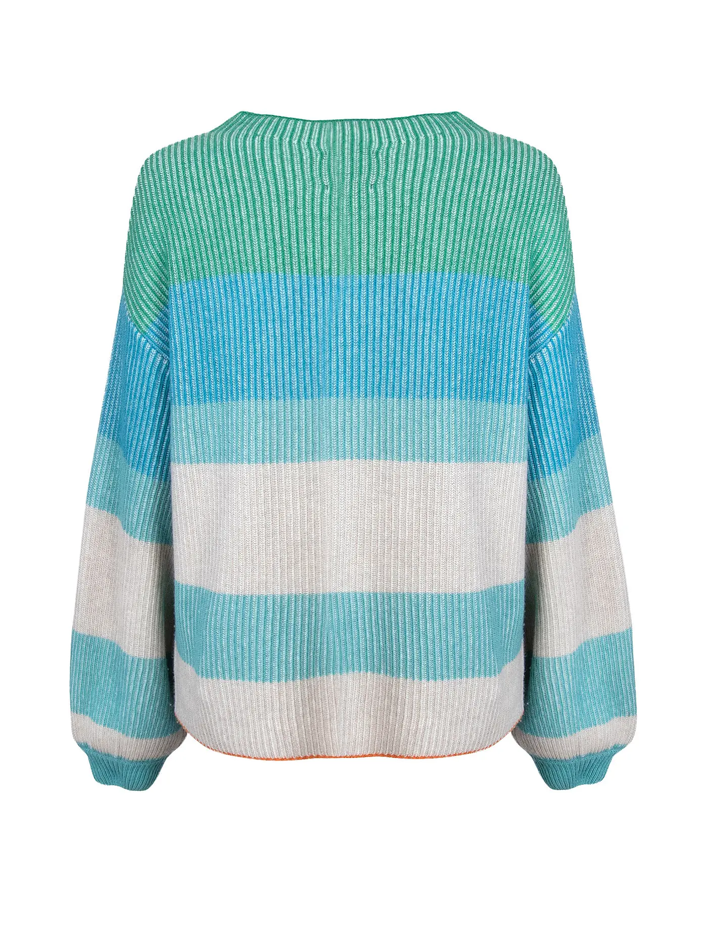 LIEBLINGSSTÜCK | Pullover BRUNETAL | beige