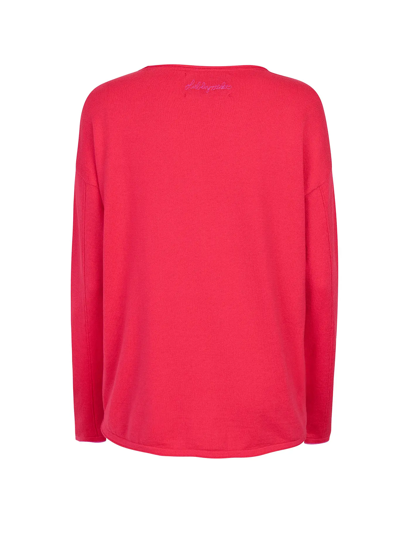 LIEBLINGSSTÜCK | Pullover KILLIEP | rot