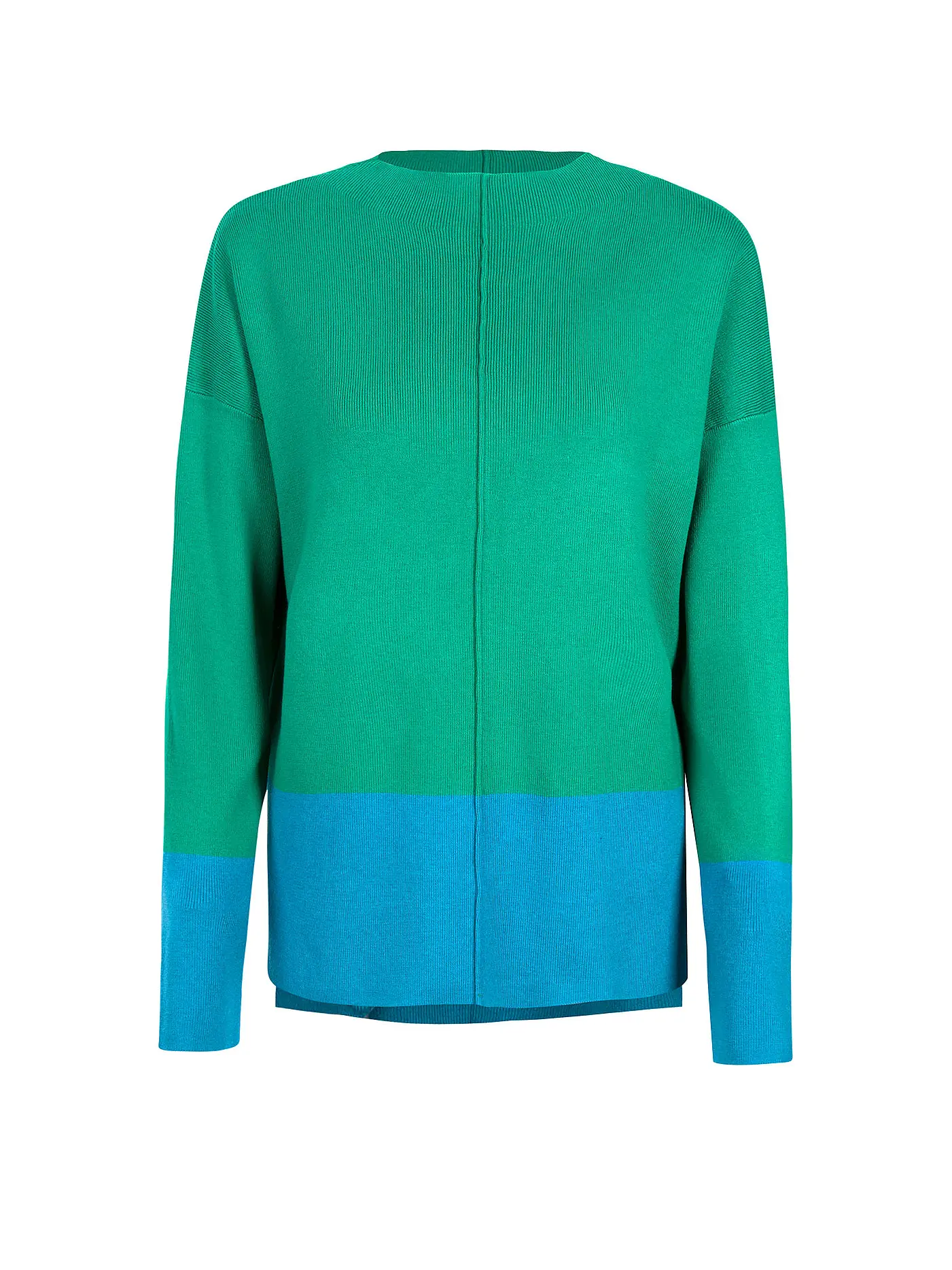 LIEBLINGSSTÜCK | Pullover KRISTIEEP | grün