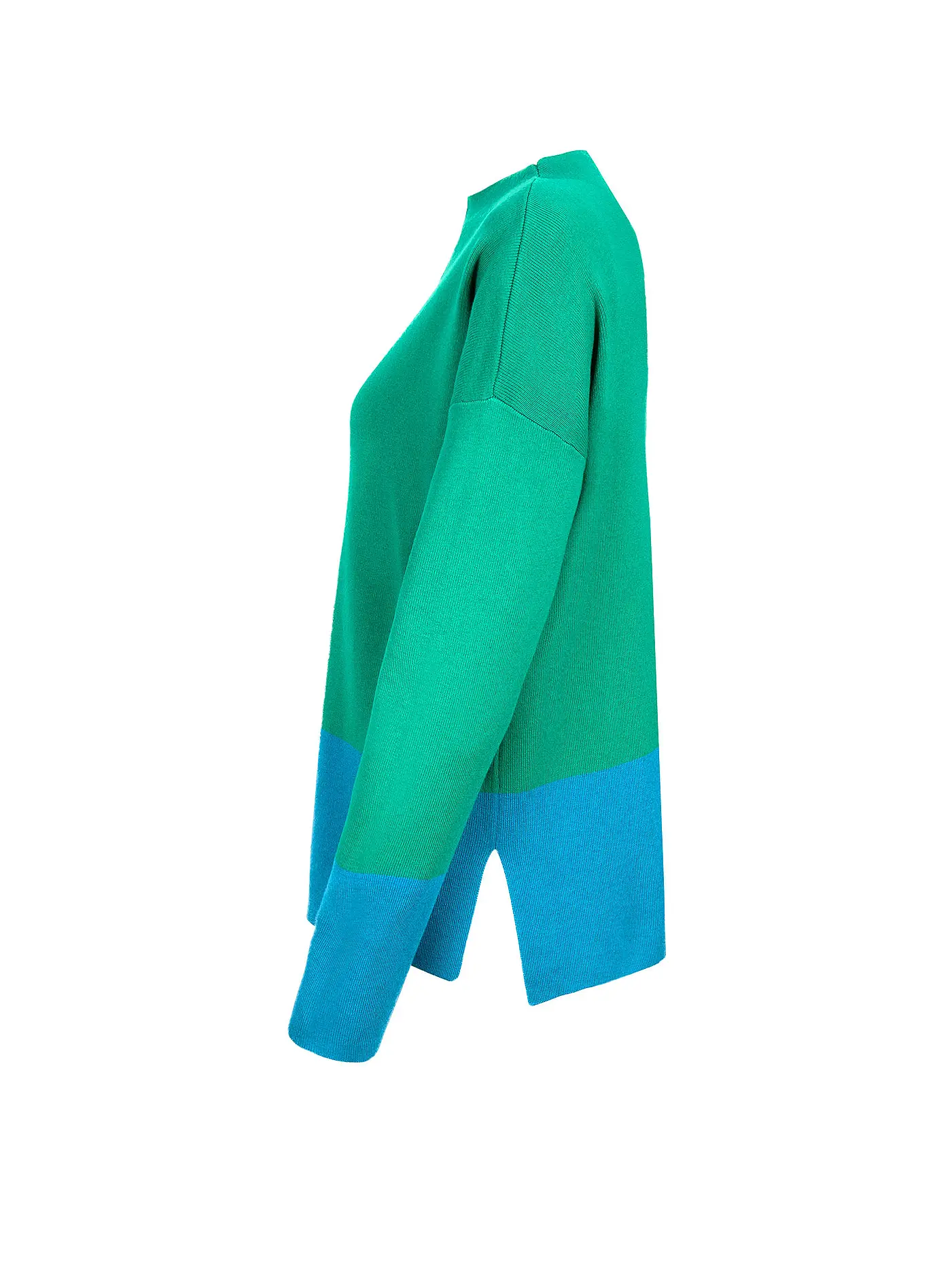 LIEBLINGSSTÜCK | Pullover KRISTIEEP | grün