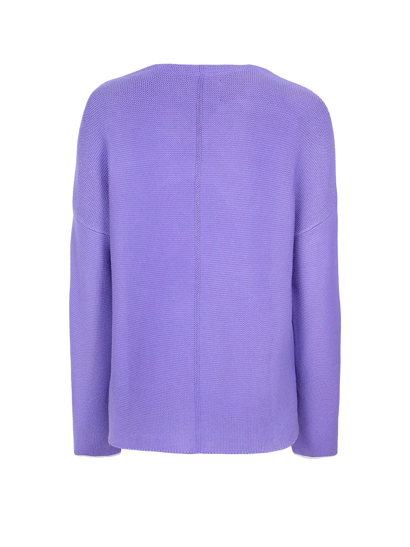 LIEBLINGSSTÜCK | Pullover KYMBEREP | lila
