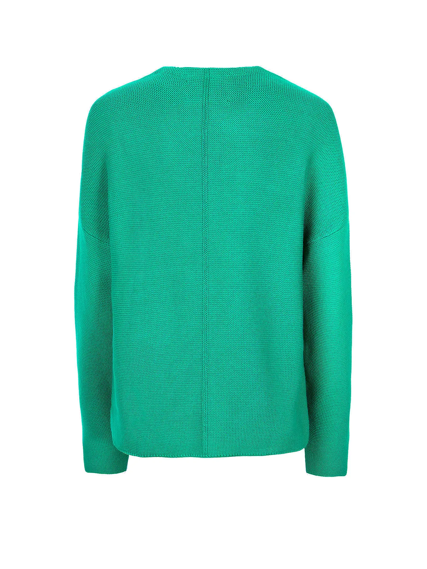 LIEBLINGSSTÜCK | Pullover KYMBEREP | grün