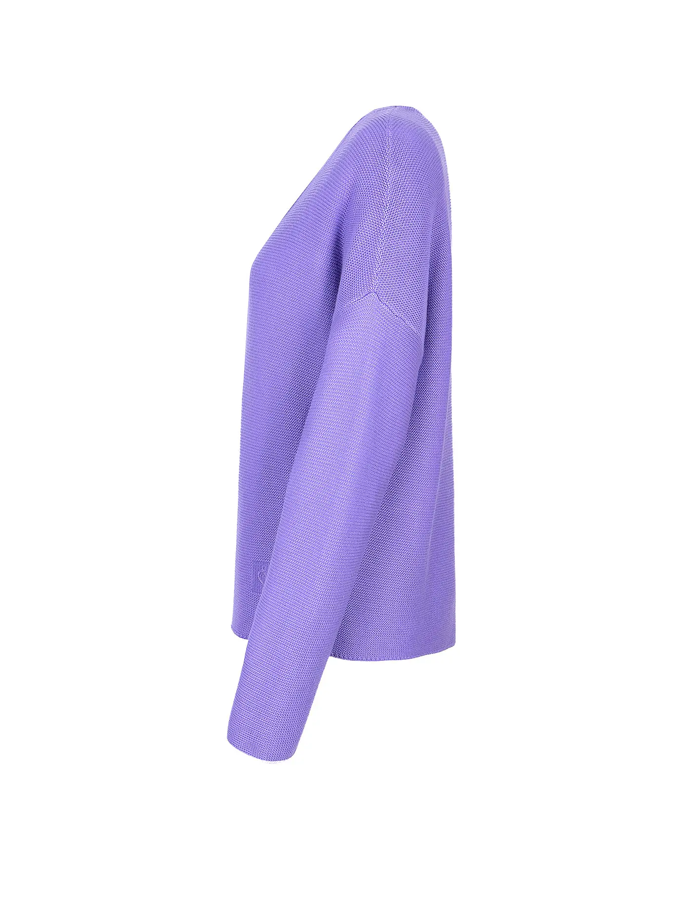 LIEBLINGSSTÜCK | Pullover KYMBEREP | lila
