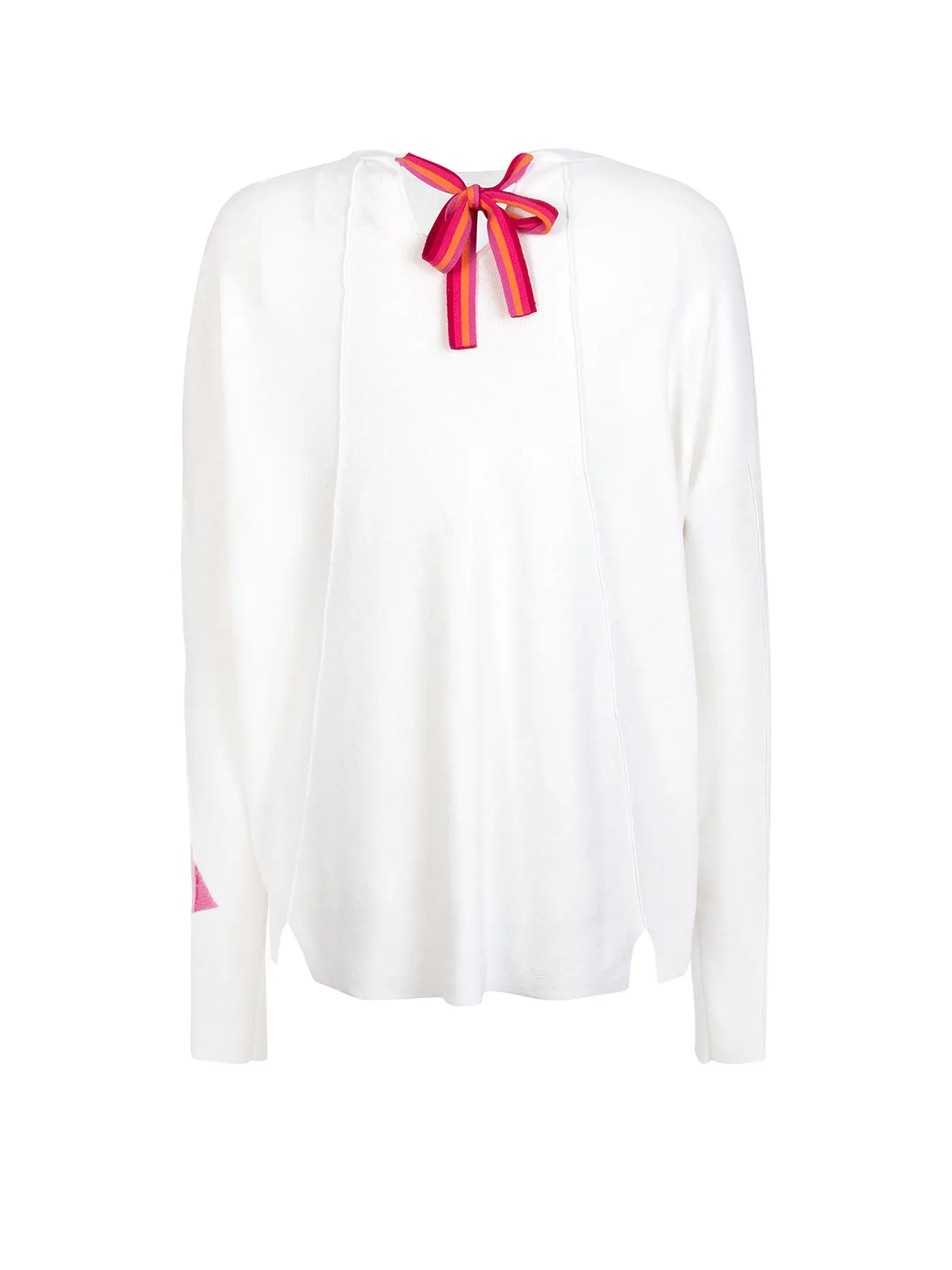 LIEBLINGSSTÜCK | Pullover LENJAL | weiss