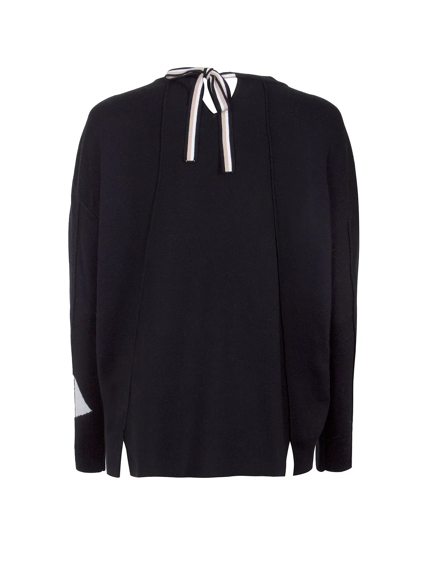 LIEBLINGSSTÜCK | Pullover LENJAL | schwarz