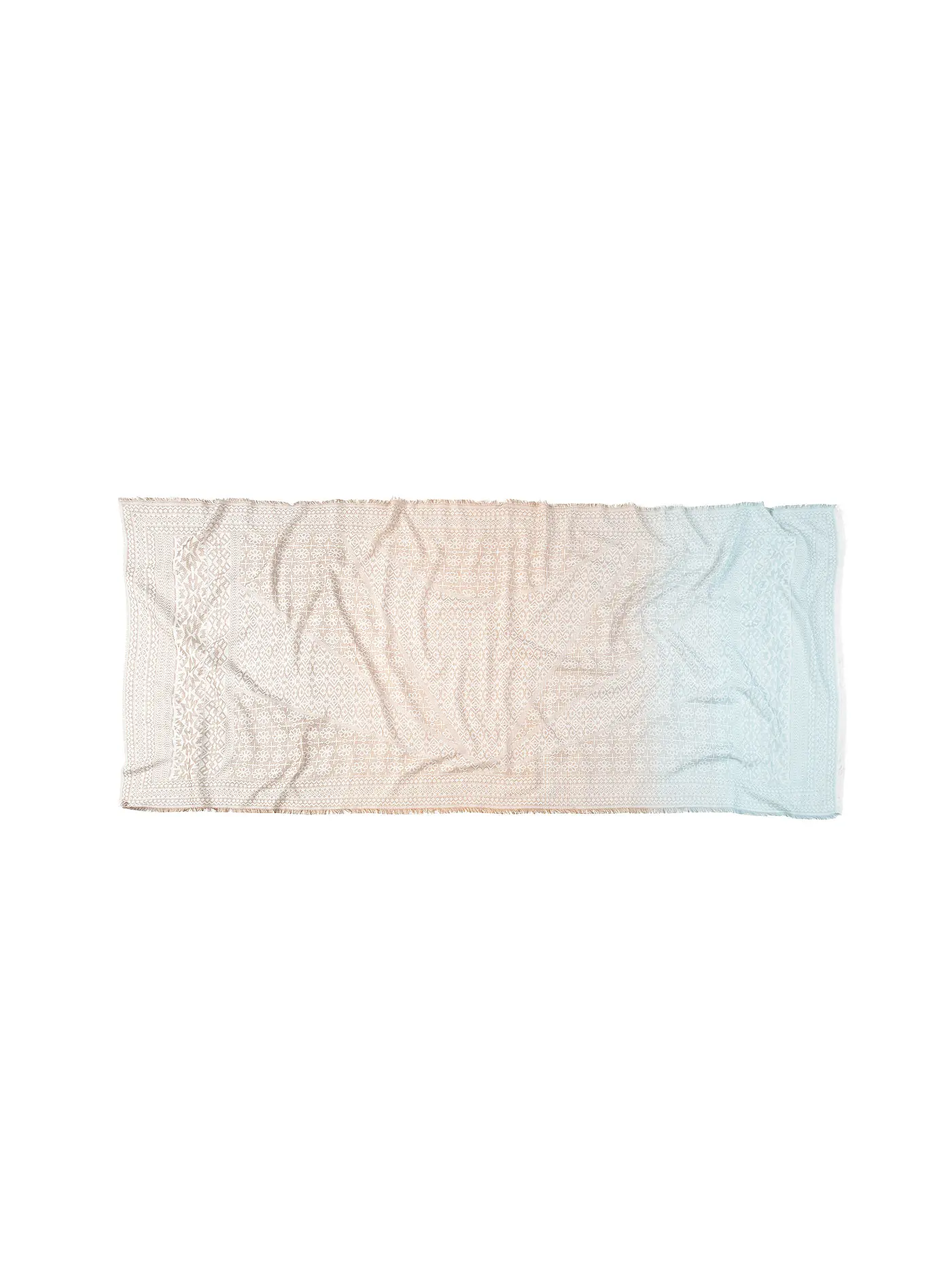 LIEBLINGSSTÜCK | Schal | beige