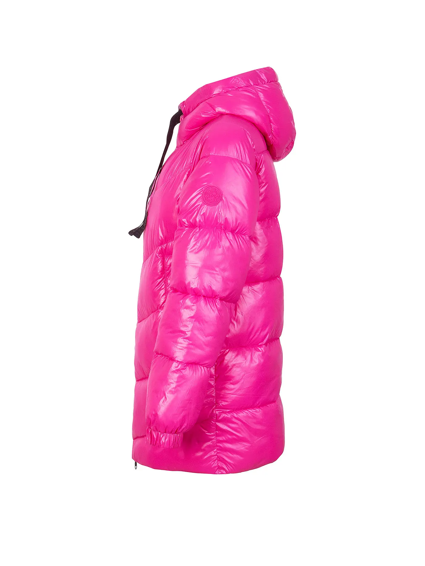 LIEBLINGSSTÜCK | Steppjacke IVORYL | rosa