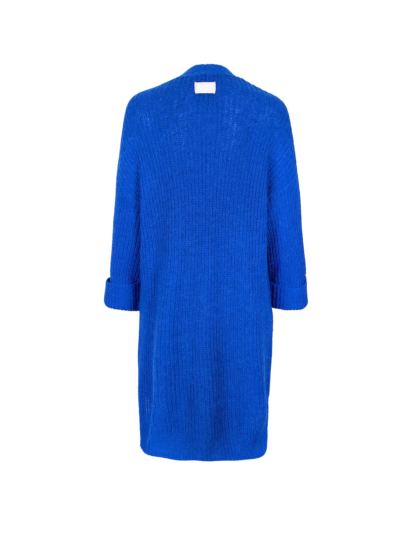 LIEBLINGSSTÜCK | Strickjacke AMYAL | blau