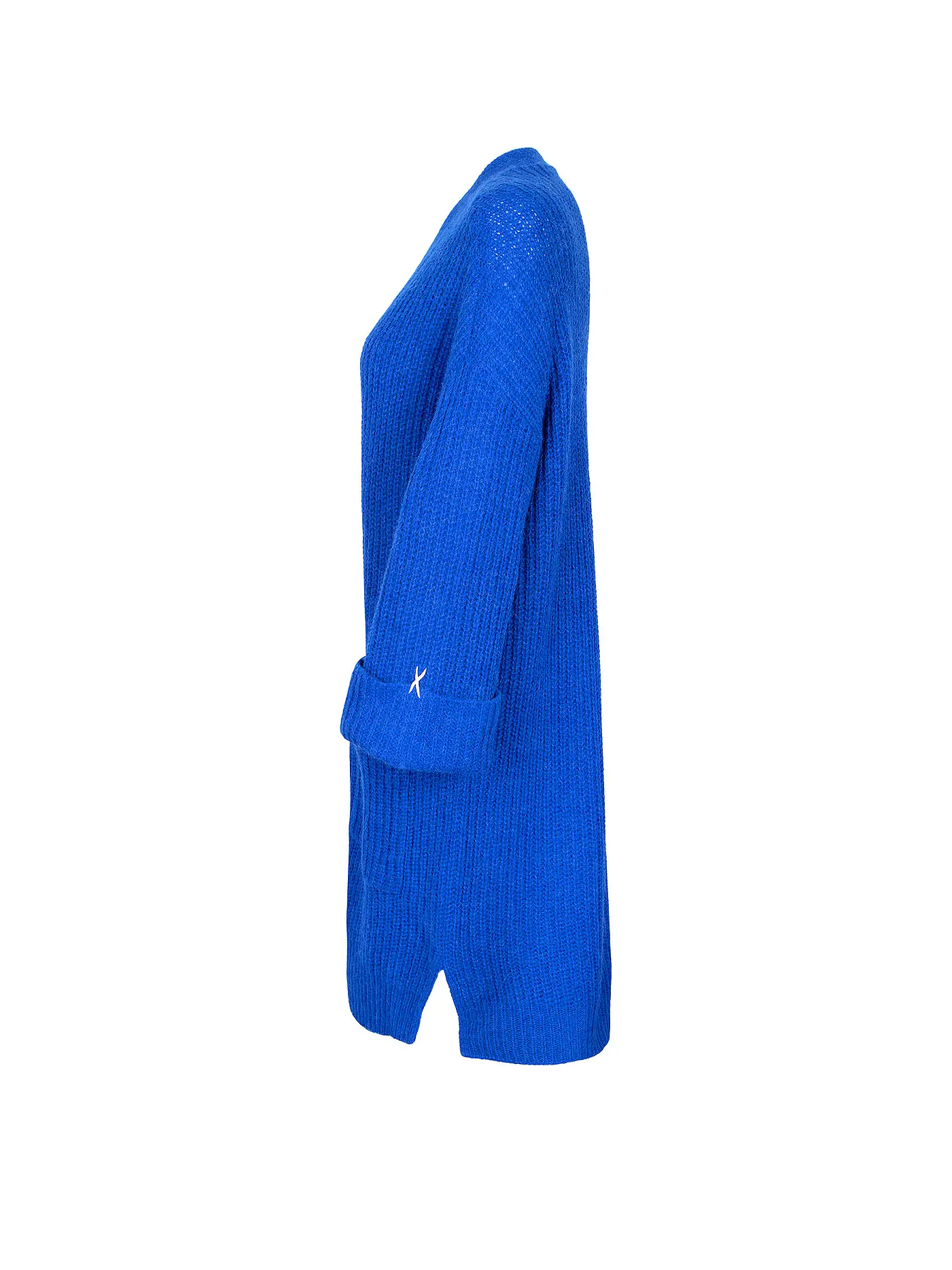 LIEBLINGSSTÜCK | Strickjacke AMYAL | blau