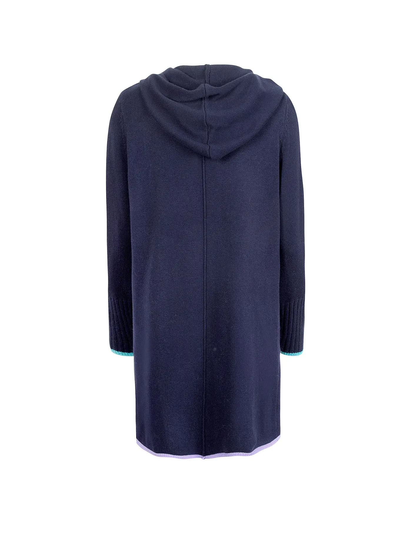 LIEBLINGSSTÜCK | Strickjacke KANTAL | dunkelblau